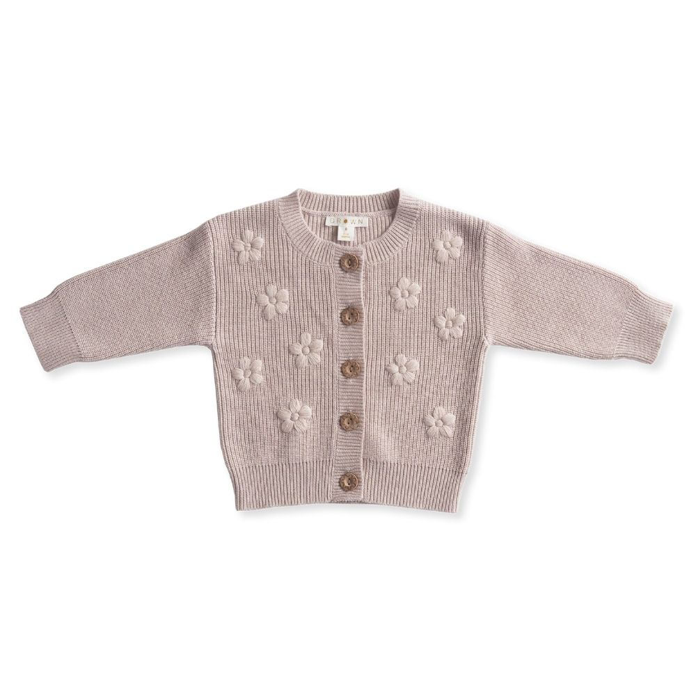 Girls cardigan nz sales
