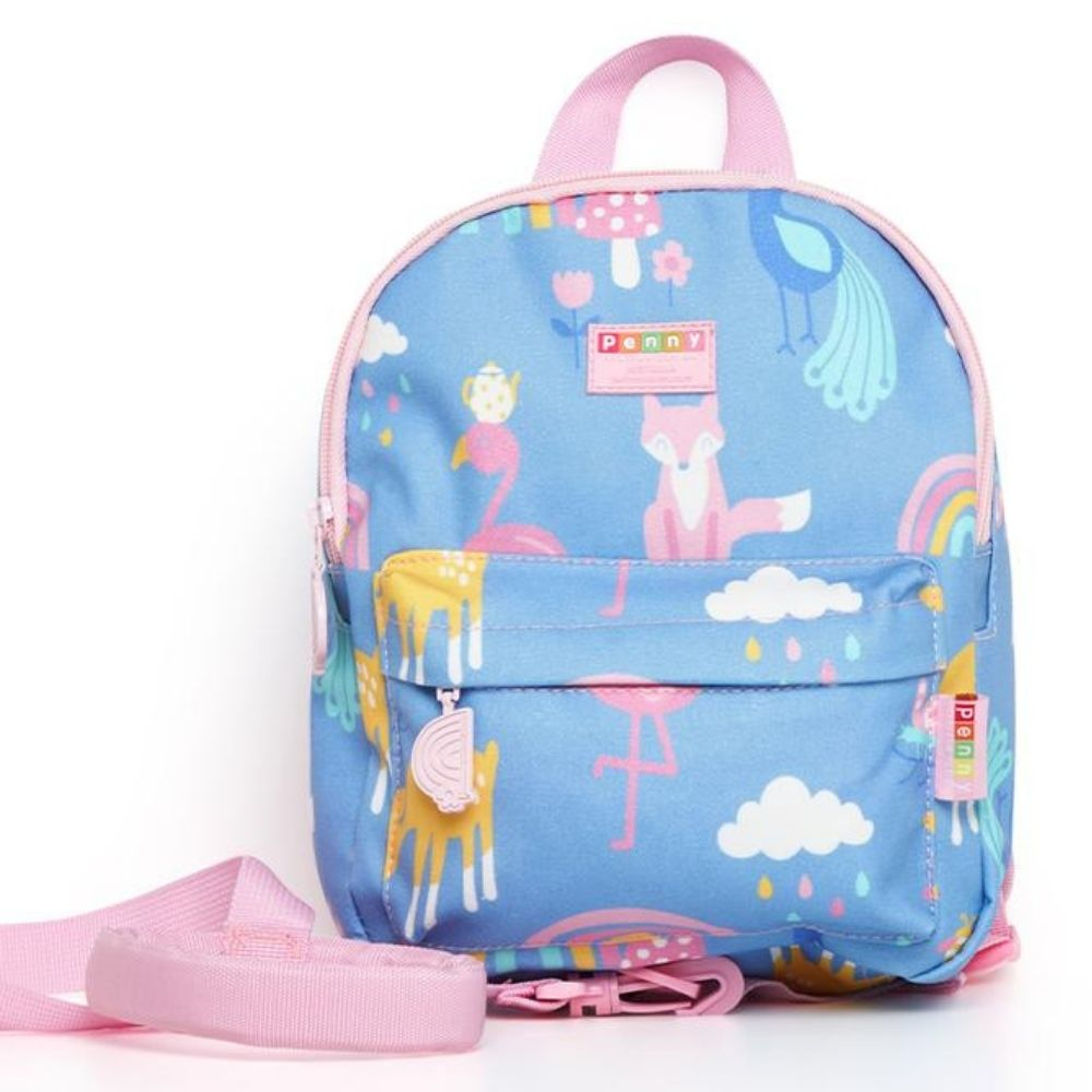 Penny Scallan Mini Backpack