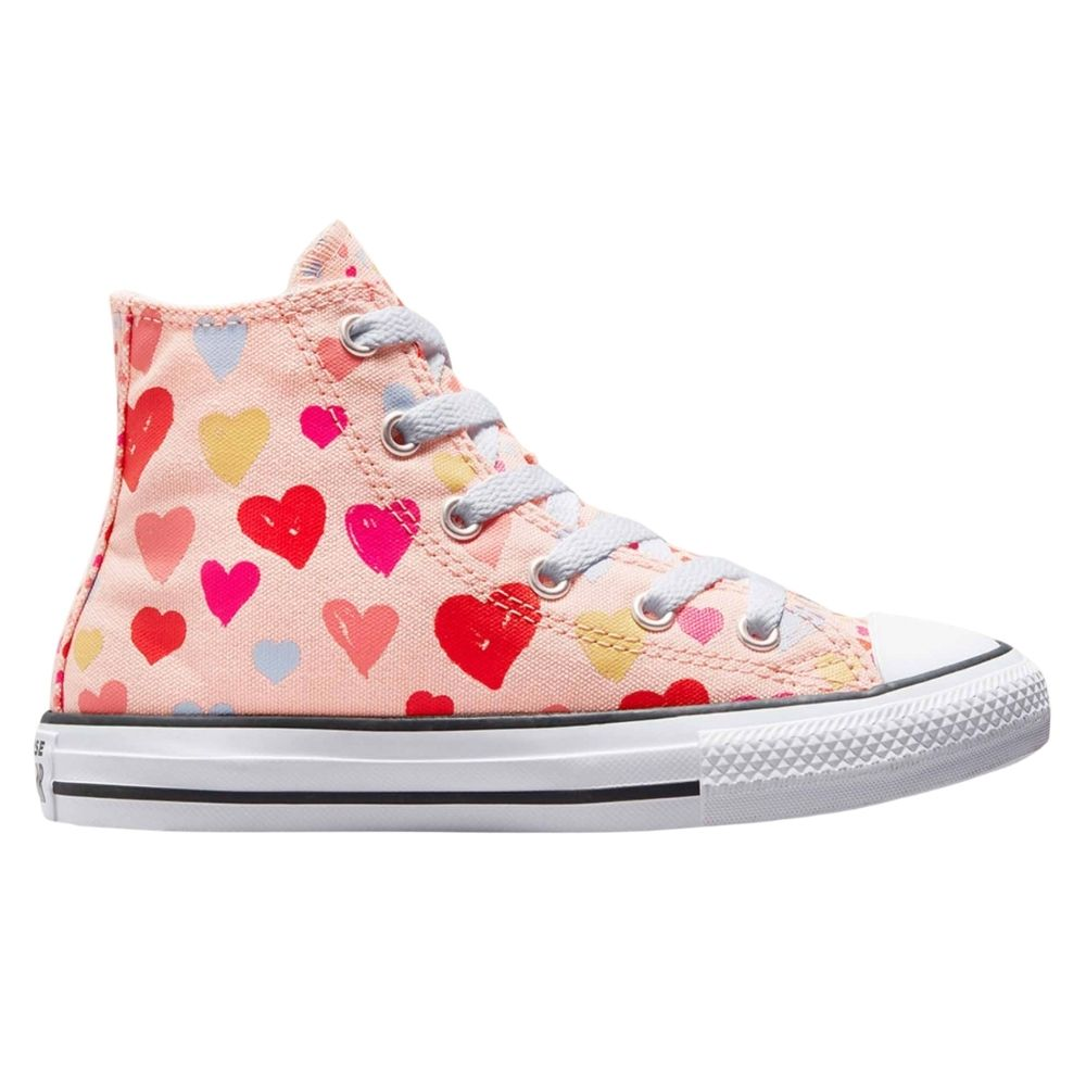 Converse CT Always On Hearts Hi Boot