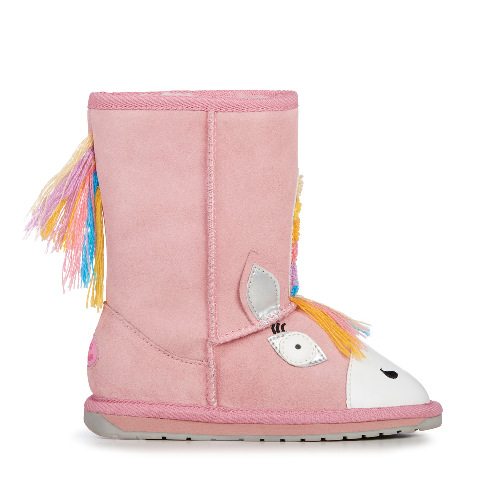 Emu Little Creatures Boot