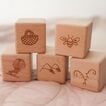 Wooden Block Set