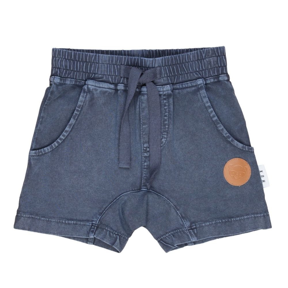 Huxbaby Slouch Short