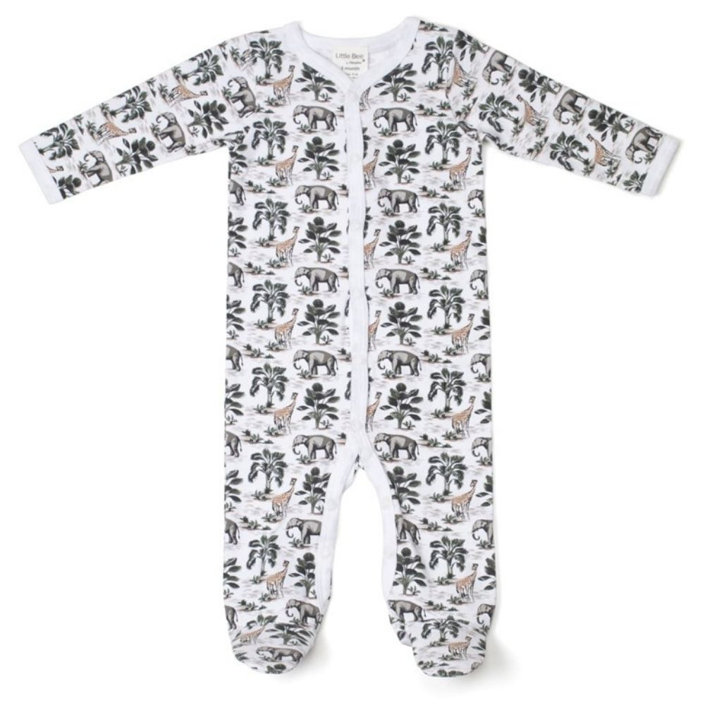 Little Bee by Dimples Babygrow